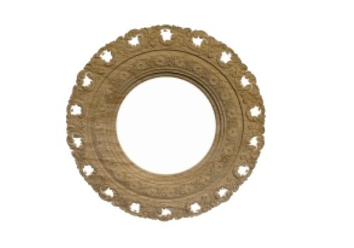 Рамы резные для картин и зеркал Р-8